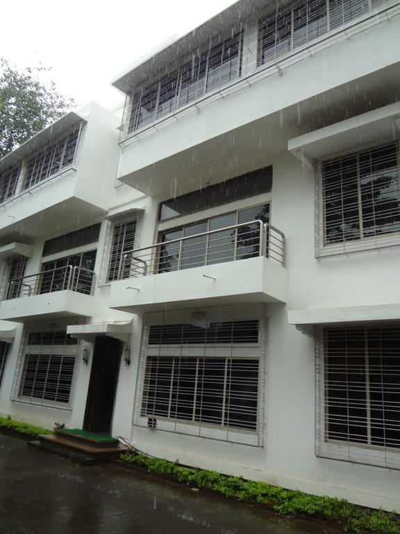 Rama Krishna Executive Apartments Bombaj Pokój zdjęcie